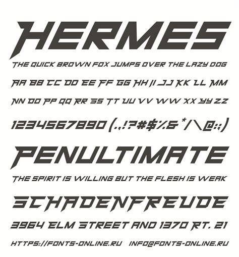 hermes maia font|Hermes Maia in use .